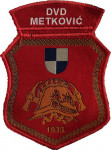 DVD METKOVIĆ